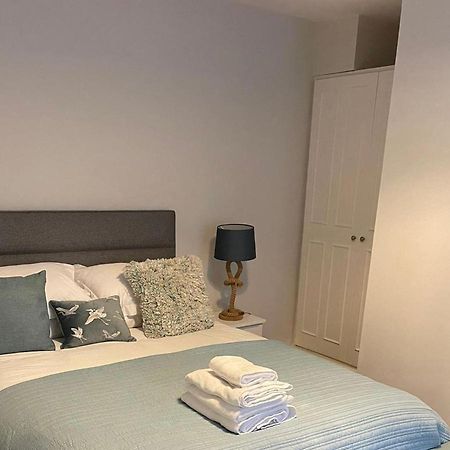 Apartament The Annexe - Mount Galpine Dartmouth Zewnętrze zdjęcie