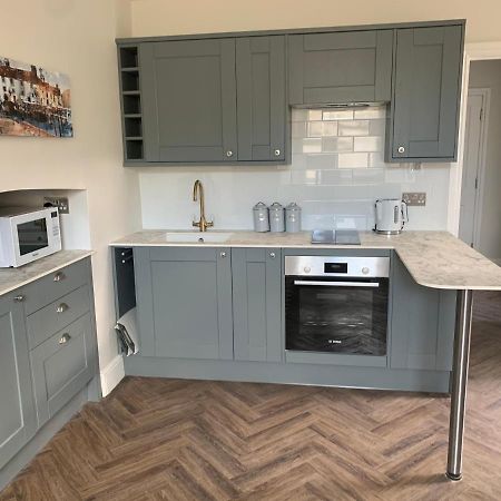 Apartament The Annexe - Mount Galpine Dartmouth Zewnętrze zdjęcie