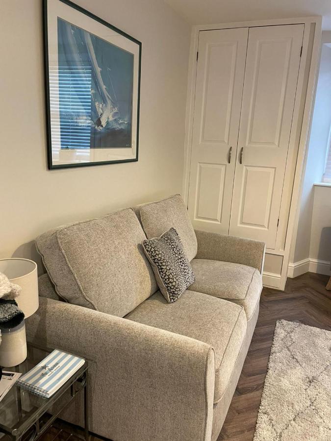 Apartament The Annexe - Mount Galpine Dartmouth Zewnętrze zdjęcie