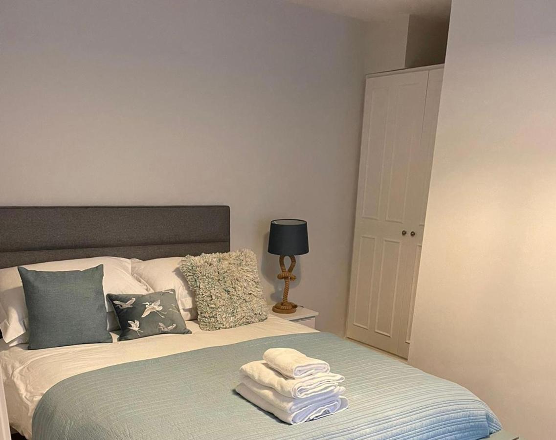 Apartament The Annexe - Mount Galpine Dartmouth Zewnętrze zdjęcie