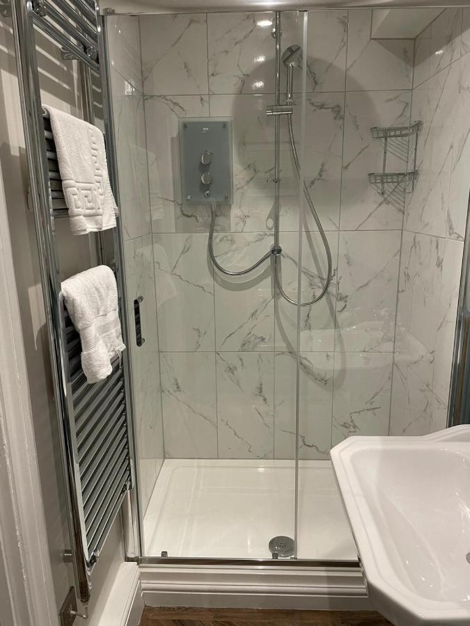 Apartament The Annexe - Mount Galpine Dartmouth Zewnętrze zdjęcie