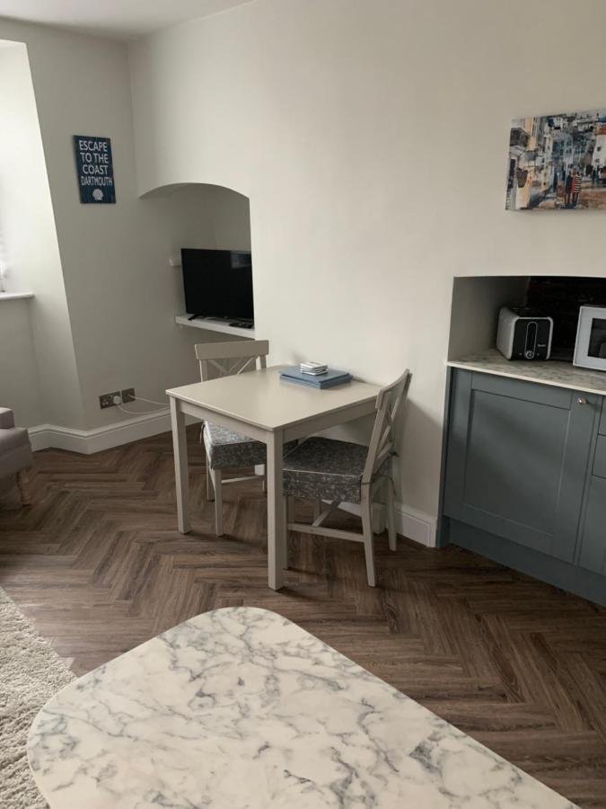 Apartament The Annexe - Mount Galpine Dartmouth Zewnętrze zdjęcie