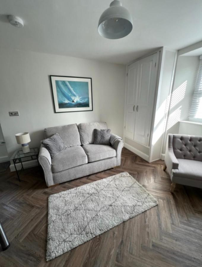 Apartament The Annexe - Mount Galpine Dartmouth Zewnętrze zdjęcie